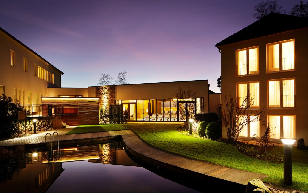 Best Western Premier Park Hotel & Spa Bad Lippspringe Jetzt buchen